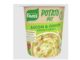 Knorr Potato Pot με μπέικον και κρεμμύδι