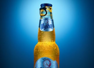 Ανανεωμένη εμφάνιση για τη Mythos Ice