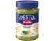 Σάλτσα Pesto Barilla με βασιλικό και λεμόνι