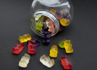 Ζελεδάκια κάνναβης: Απαγορεύτηκε επίσημα η πώληση στα μίνι μάρκετ