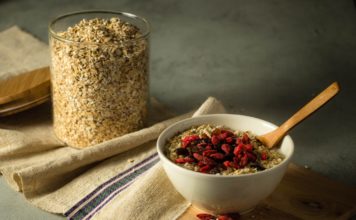 Δυναμική παρουσία για τη βρώμη στα ράφια των μίνι μάρκετ