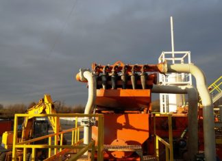 Φυσικό αέριο: Σημαντική αύξηση κατανάλωσης στην εγχώρια αγορά