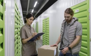 Διαχείριση αποθεμάτων: Τέσσερα οφέλη από την οργάνωση της αποθήκης
