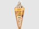Cornetto Soft Stracciatella & Caramel