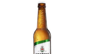 Μπίρα Veltins Pils: Η πρόταση της Unibrau για το καλοκαίρι του 2024