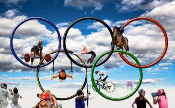 Ευκαιρία για τα μίνι μάρκετ η τηλεοπτική μετάδοση των Ολυμπιακών Αγώνων