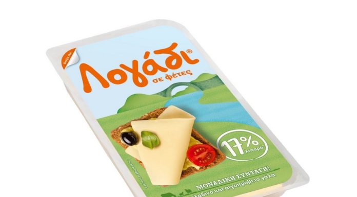 Ανανεωμένη εμφάνιση για το Λογάδι