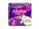 Always Platinum από την P&G