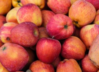Μήλα: Πως διαμορφώνεται η τελική τιμή στο ράφι