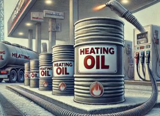 Πρεμιέρα για το πετρελαίου θέρμανσης – Που θα κυμανθούν οι τιμές