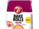 Bake Rolls με γεύση Bacon