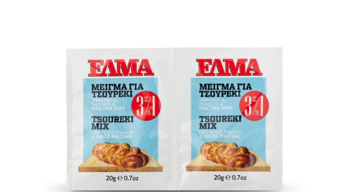 Προτάσεις για μίνι μάρκετ από τη Mastiha Shop της MEDITERRA AΕ