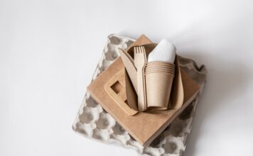 Πράσινες συσκευασίες – Το νέο ανταγωνιστικό πλεονέκτημα για τα μίνι μάρκετ