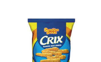 Νέα δημοφιλή snacks για τη μικρή λιανική από τη Rezos Brands