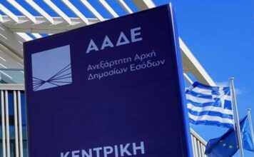 ΑΑΔΕ 2026: Χιλιάδες έλεγχοι σε εισοδήματα, ΦΠΑ και ακίνητα