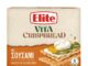 ELITE VITA Crispbread σε 2 τύπους