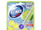 Klinex Power 5 WC Block με Πράσινο Λεμόνι