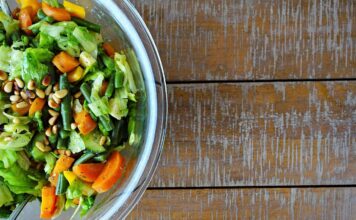 Έτοιμες σαλάτες: Η κατηγορία που κερδίζει έδαφος στη μικρή λιανική