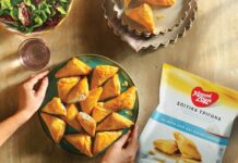 Η Μιχαήλ Αραμπατζής Α.Β.Ε.Ε. με τη Χρυσή Ζύμη συμμετείχε στη Food Saving Action Week