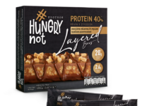Μπάρα HUNGRY NOT 5 Layered