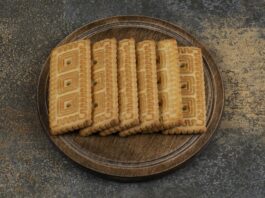 Μπισκότα speculoos: Το trend που κερδίζει έδαφος στην ελληνική αγορά