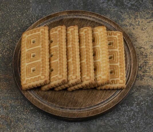 Μπισκότα speculoos: Το trend που κερδίζει έδαφος στην ελληνική αγορά