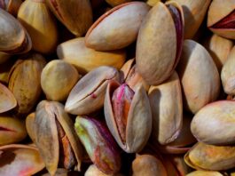 Φιστίκι: O νέος πρωταγωνιστής στο ράφι των snacks