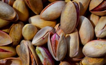 Φιστίκι: O νέος πρωταγωνιστής στο ράφι των snacks