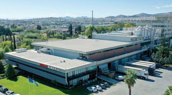 Η ROLCO εντάσσεται στην πρωτοβουλία ΕΛΛΑ-ΔΙΚΑ ΜΑΣ