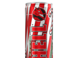 HELL Energy: Γιορτινές limited edition γεύσεις