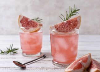 Σόδα & Pink Grapefruit: Όταν τα mixers αλλάζουν το παιχνίδι στα ράφια