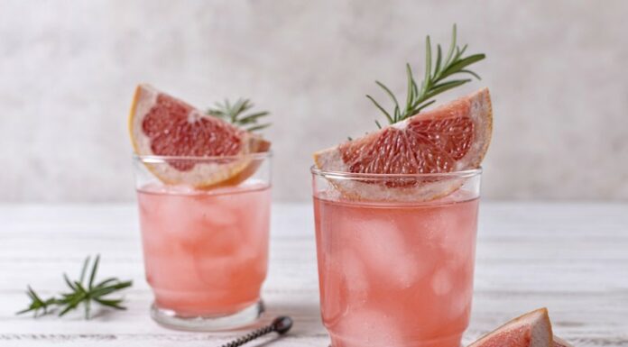 Σόδα & Pink Grapefruit: Όταν τα mixers αλλάζουν το παιχνίδι στα ράφια
