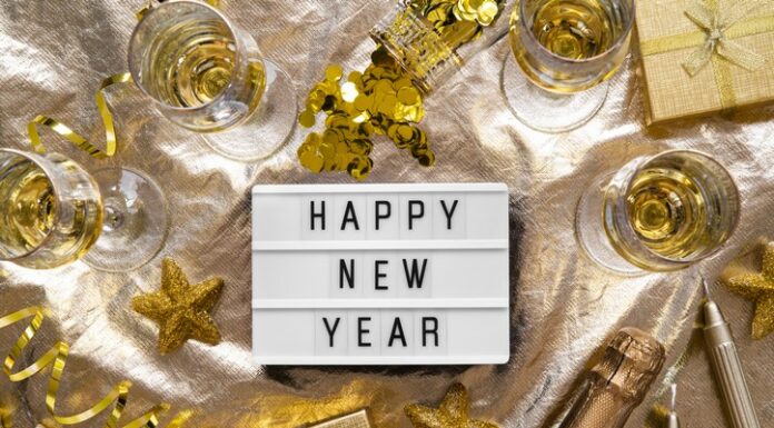 Ακριβότερο το τραπέζι της Πρωτοχρονιάς από το χριστουγεννιάτικο