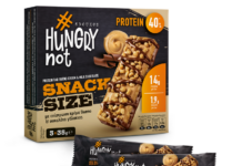 Μπάρα πρωτεΐνης HUNGRY NOT με Bueno