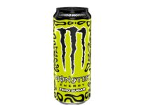 Monster Energy Zero Sugar με την «υπογραφή» του Lando Norris