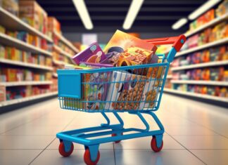 Σε φάση μετασχηματισμού το οργανωμένο λιανεμπόριο τροφίμων