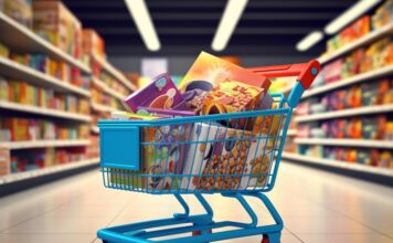 Σε φάση μετασχηματισμού το οργανωμένο λιανεμπόριο τροφίμων