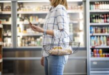 Τιμή και “made in Greece” καθορίζουν το καλάθι των καταναλωτών