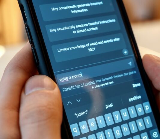 Τεχνητή Νοημοσύνη: Το σύγχρονο εργαλείο των καταναλωτών