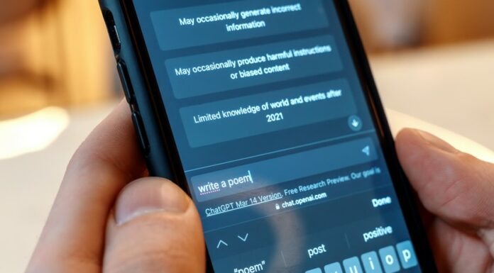 Τεχνητή Νοημοσύνη: Ένα σύγχρονο εργαλείο και για τα μίνι μάρκετ