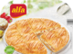 Τσαλακωτή Πιπερόπιτα Πηλίου από την alfa