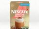 NESCAFÉ Cappuccino Unsweetened Taste