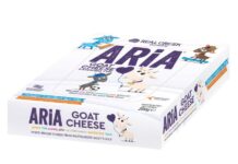 Κατσικίσιο τυρί ARIA