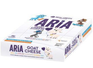 Κατσικίσιο τυρί ARIA