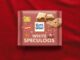 Ritter Sport White Speculoos από την Ατλάντα