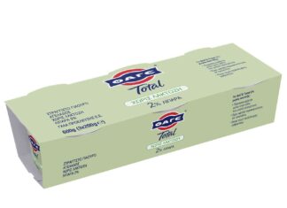 Total 2% χωρίς λακτόζη