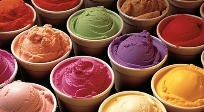Στην κατηγορία του παγωτού με την εταιρεία Sweet Bond μπαίνει η Αγγελάκης ΑΕ
