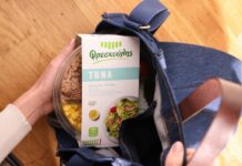 Σειρά προϊόντων Φρεσκούλης To Go