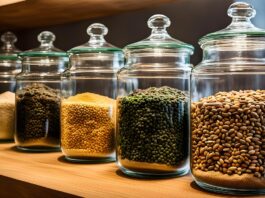 Νηστεία: Πώς τα όσπρια ανεβάζουν τις πωλήσεις