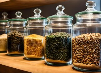 Νηστεία: Πώς τα όσπρια ανεβάζουν τις πωλήσεις